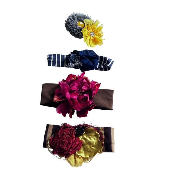 Hair accessory bundle - Picture 1 of 5